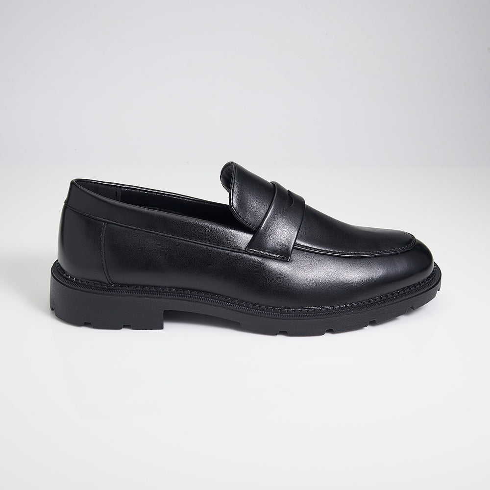 POLO HILL Men Formal Slip On Loafers PMSL-MS4265