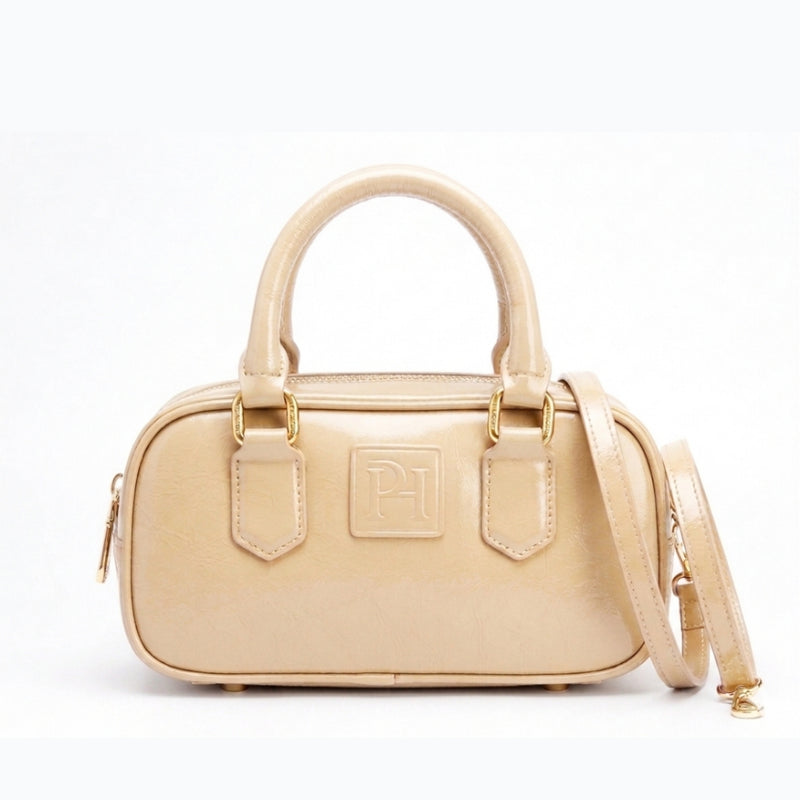 Load image into Gallery viewer, POLO HILL Ladies Casual Top Handle Crossbody Sling PHC-HB2364
