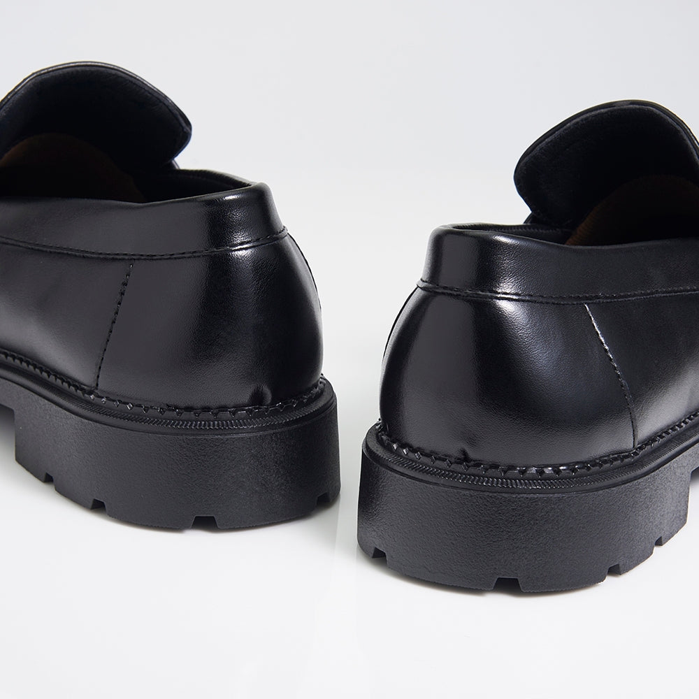 POLO HILL Men Formal Slip On Loafers PMSL-MS4265