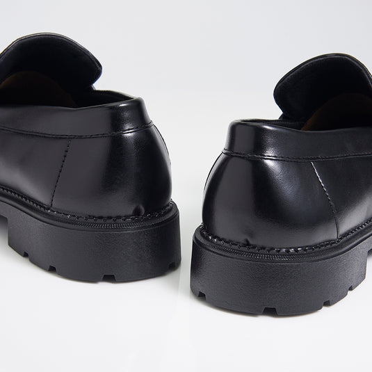 POLO HILL Men Formal Slip On Loafers PMSL-MS4265