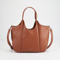POLO HILL Ladies Casual Crossbody Tote Bag PHT-HB2326