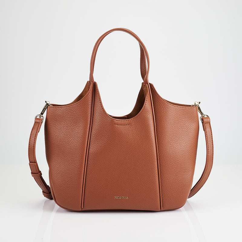Load image into Gallery viewer, POLO HILL Ladies Casual Crossbody Tote Bag PHT-HB2326
