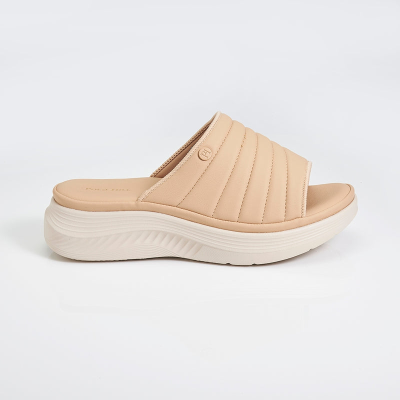 Load image into Gallery viewer, POLO HILL Ladies Casual Slide On Sandals PLSW-LS5496
