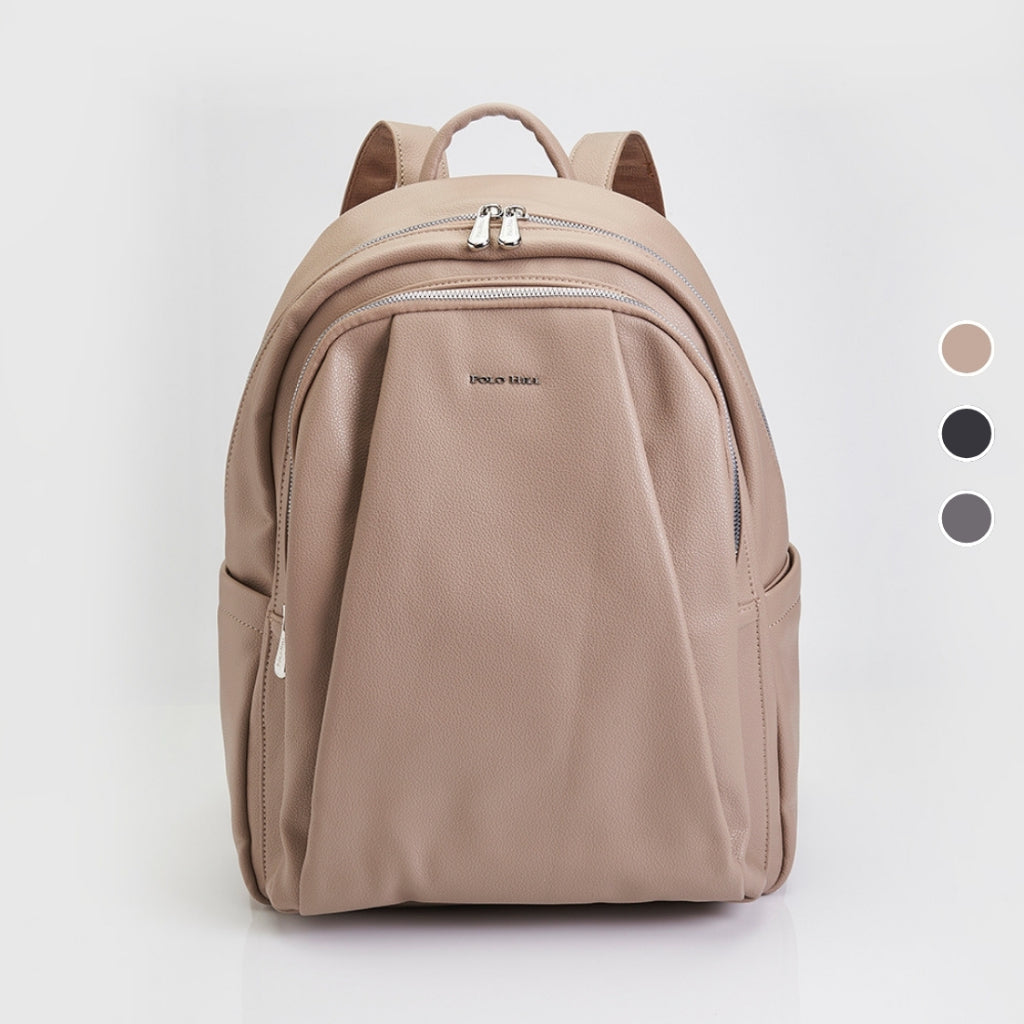 POLO HILL Ladies Mia Casual Backpack PHB-HB2319