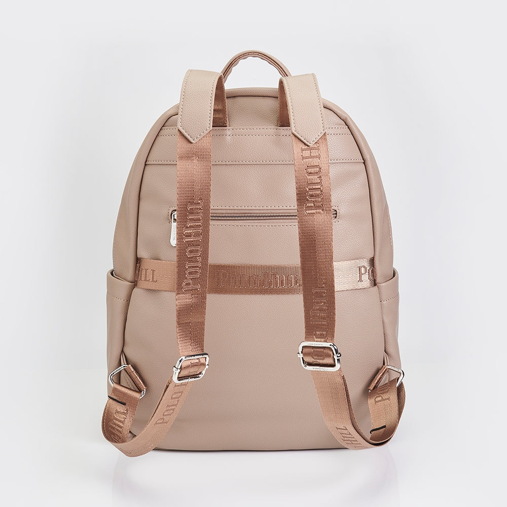 POLO HILL Ladies Mia Casual Backpack PHB-HB2319