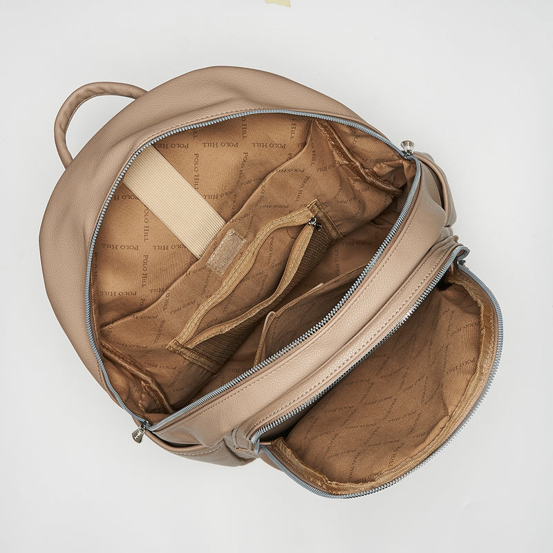 Load image into Gallery viewer, POLO HILL Ladies Mia Casual Backpack PHB-HB2319
