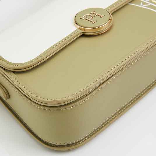 POLO HILL Ladies Flap Over Crossbody Sling Bag PHS-HB2277A