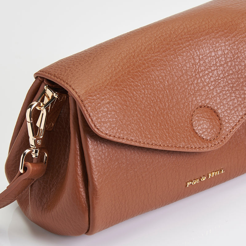 Load image into Gallery viewer, POLO HILL Ladies Casual Crossbody Sling Bag PHC-HB2357

