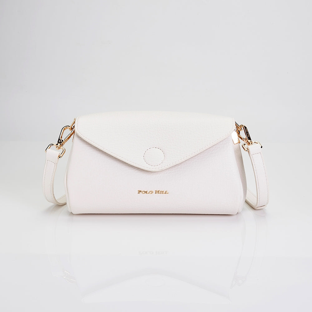 POLO HILL Ladies Casual Crossbody Sling Bag PHC-HB2357