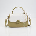 POLO HILL Ladies Flap Over Crossbody Sling Bag PHS-HB2277A