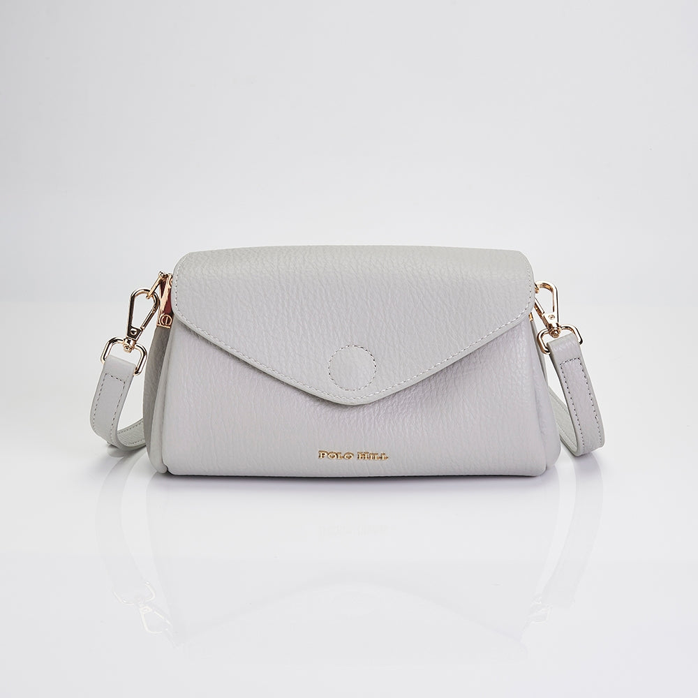 POLO HILL Ladies Casual Crossbody Sling Bag PHC-HB2357