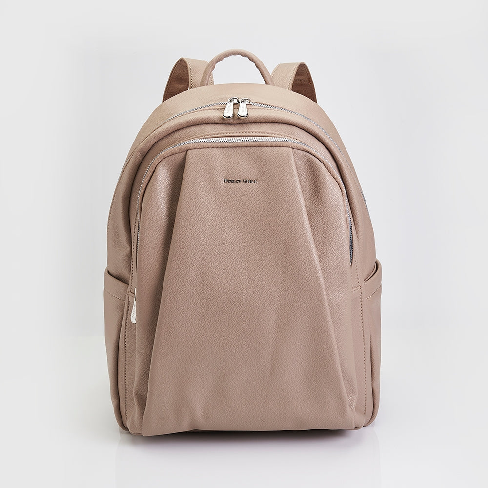 POLO HILL Ladies Mia Casual Backpack PHB-HB2319
