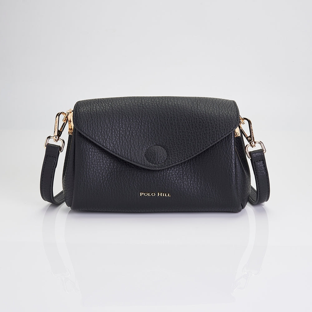 POLO HILL Ladies Casual Crossbody Sling Bag PHC-HB2357
