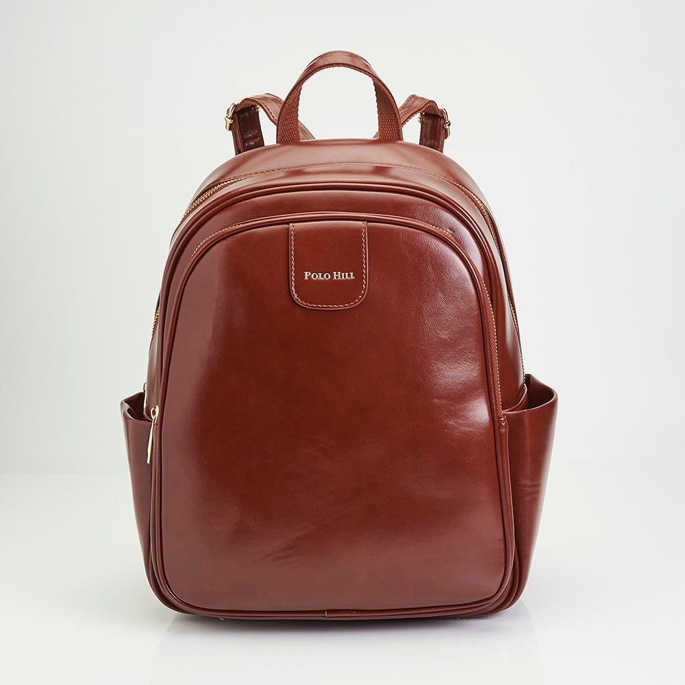 POLO HILL Ladies Isa Backpack PHB-HB2329