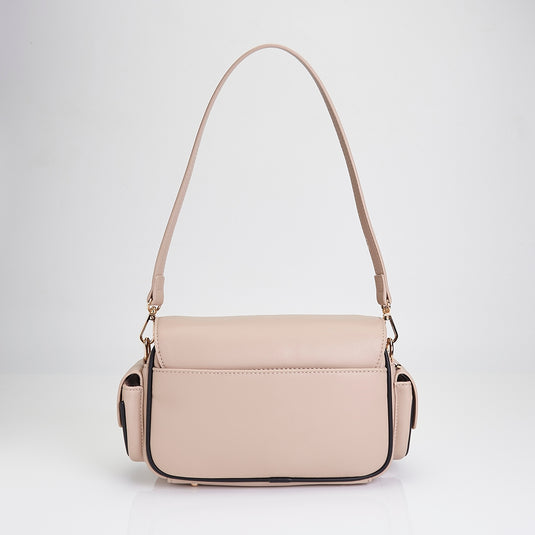 POLO HILL Ladies Casual Shoulder Underarm Bag PHU-HB2313