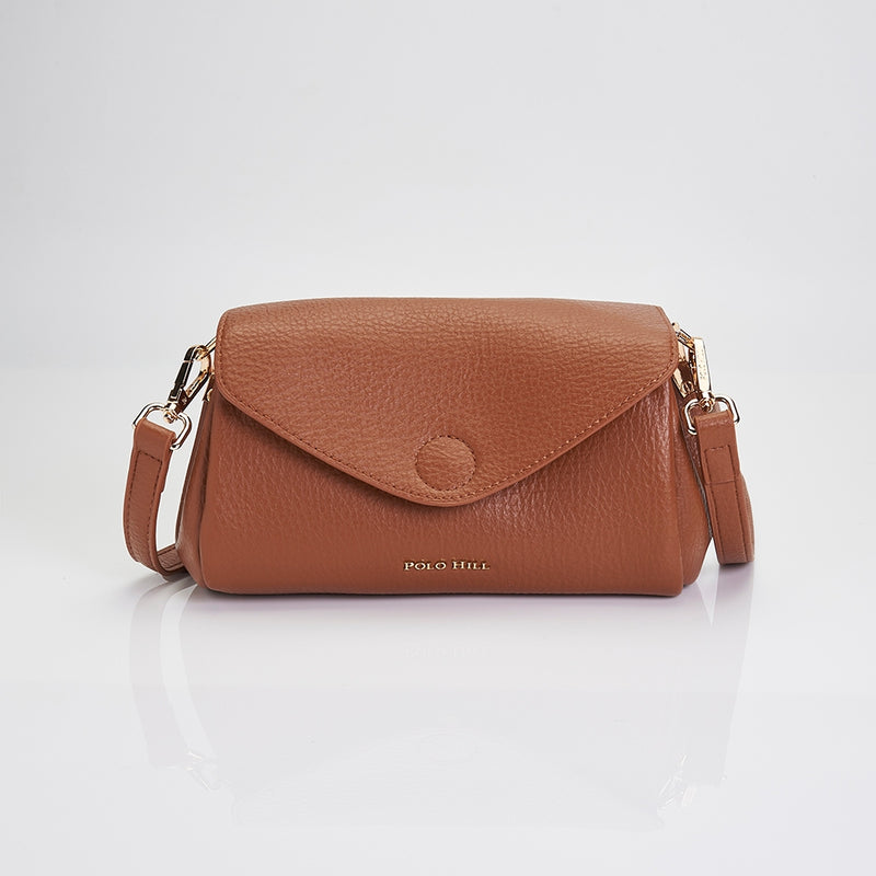 Load image into Gallery viewer, POLO HILL Ladies Casual Crossbody Sling Bag PHC-HB2357
