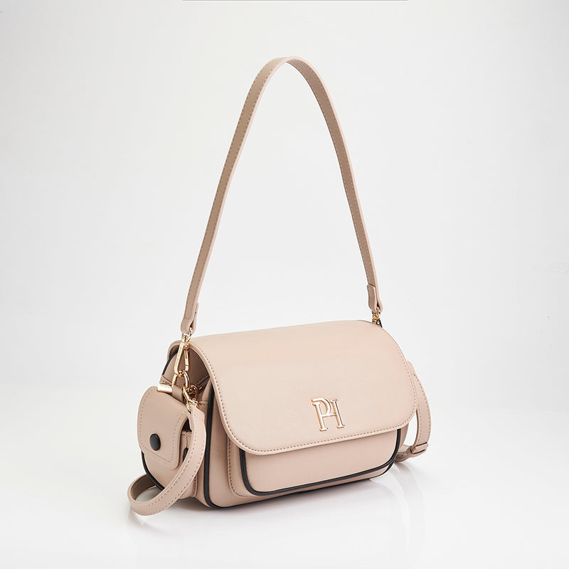 Load image into Gallery viewer, POLO HILL Ladies Casual Shoulder Underarm Bag PHU-HB2313
