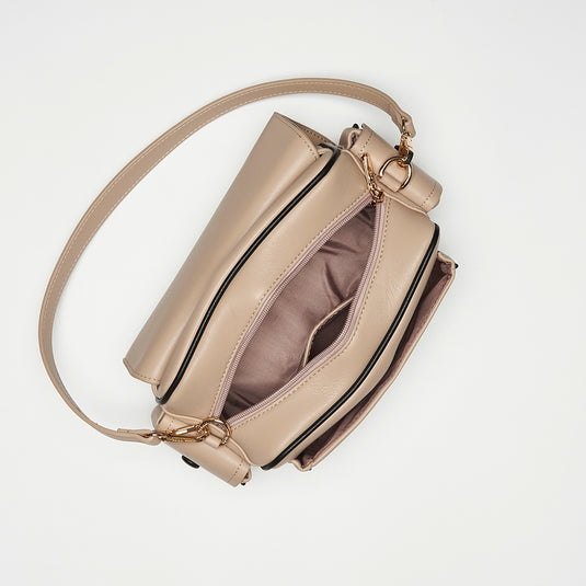 POLO HILL Ladies Casual Shoulder Underarm Bag PHU-HB2313