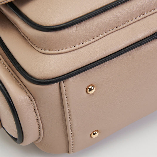 POLO HILL Ladies Casual Shoulder Underarm Bag PHU-HB2313