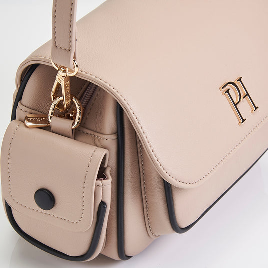 POLO HILL Ladies Casual Shoulder Underarm Bag PHU-HB2313