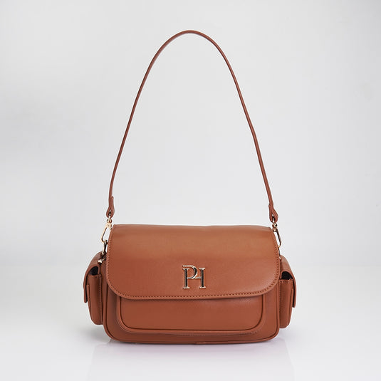POLO HILL Ladies Casual Shoulder Underarm Bag PHU-HB2313