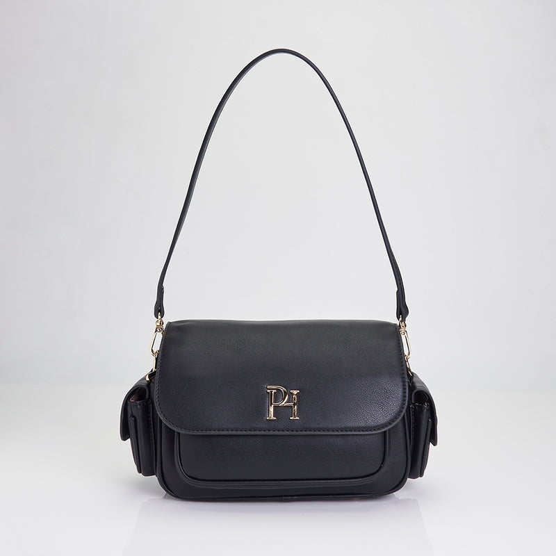 Load image into Gallery viewer, POLO HILL Ladies Casual Shoulder Underarm Bag PHU-HB2313
