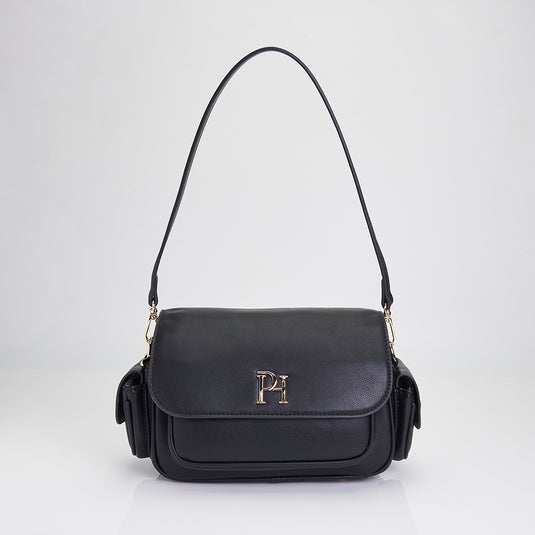 POLO HILL Ladies Casual Shoulder Underarm Bag PHU-HB2313