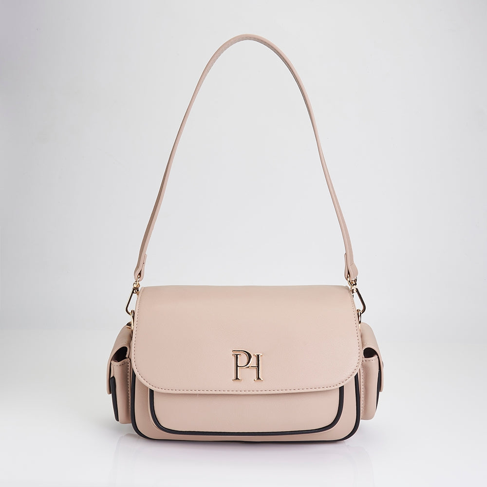 POLO HILL Ladies Casual Shoulder Underarm Bag PHU-HB2313