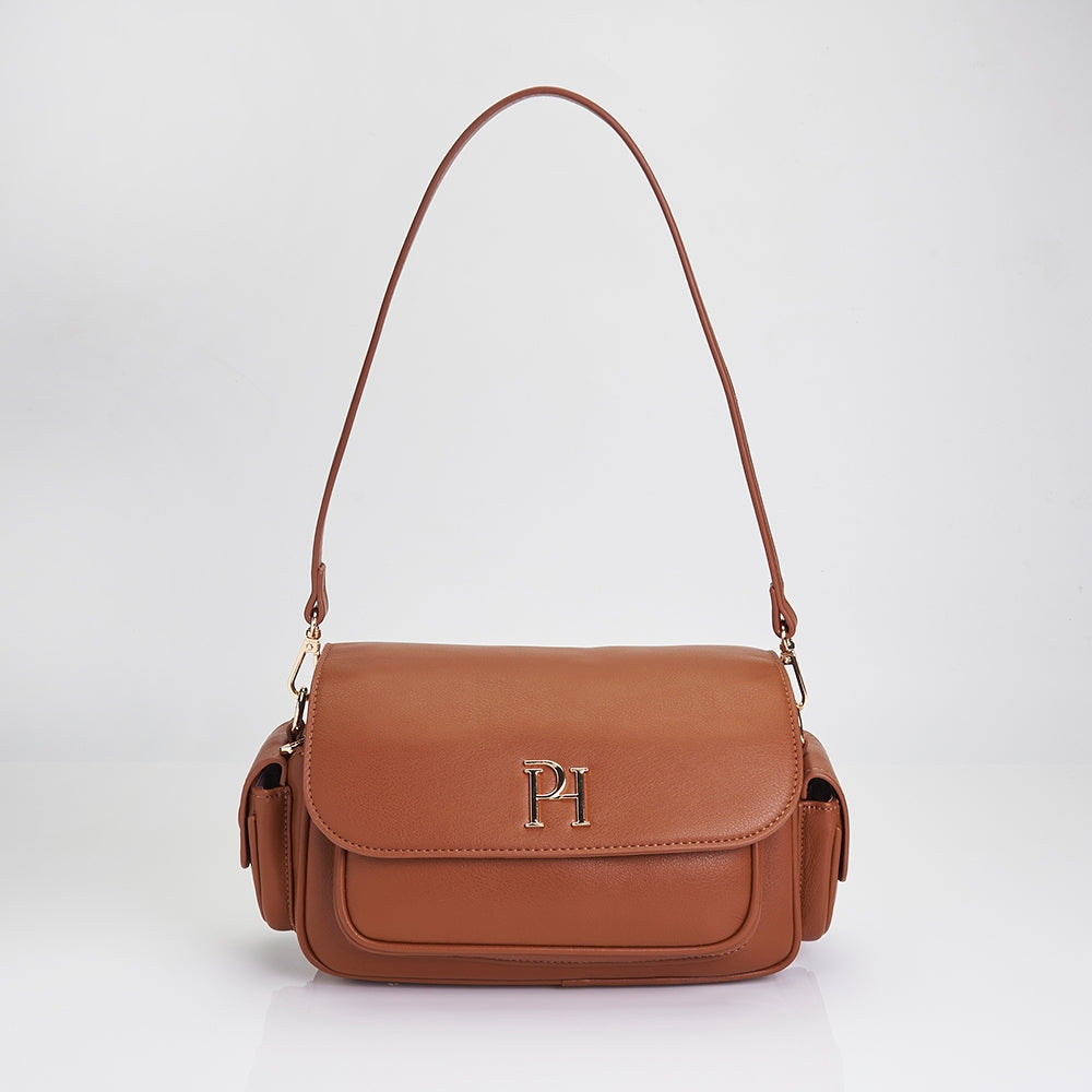 POLO HILL Ladies Casual Shoulder Underarm Bag PHU-HB2313