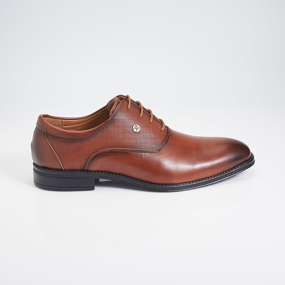 POLO HILL Men Formal Lace Up Loafers PMSL-MS4255