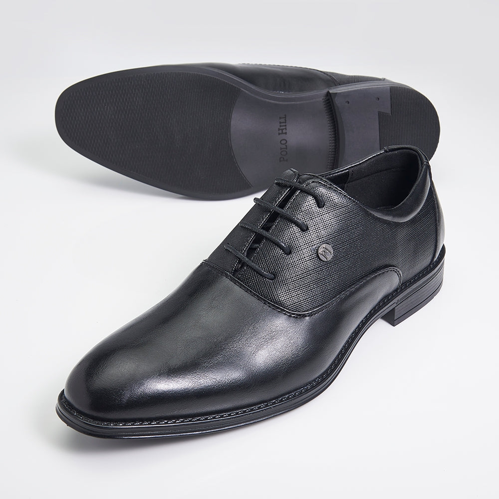 POLO HILL Men Formal Lace Up Loafers PMSL-MS4255