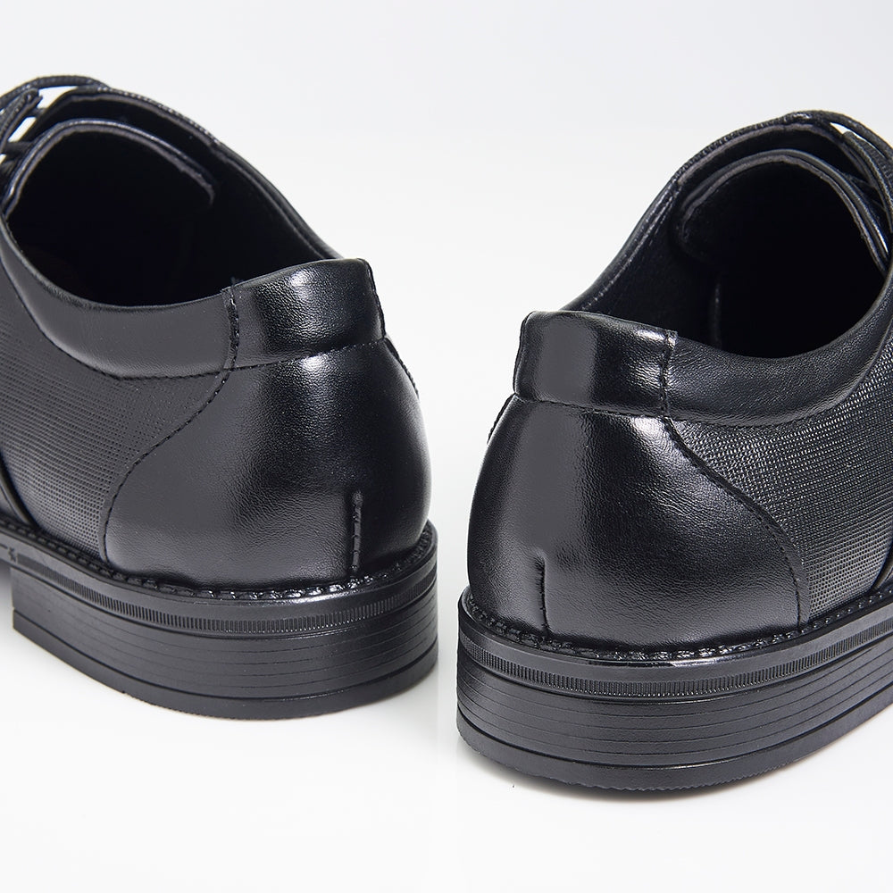 POLO HILL Men Formal Lace Up Loafers PMSL-MS4255