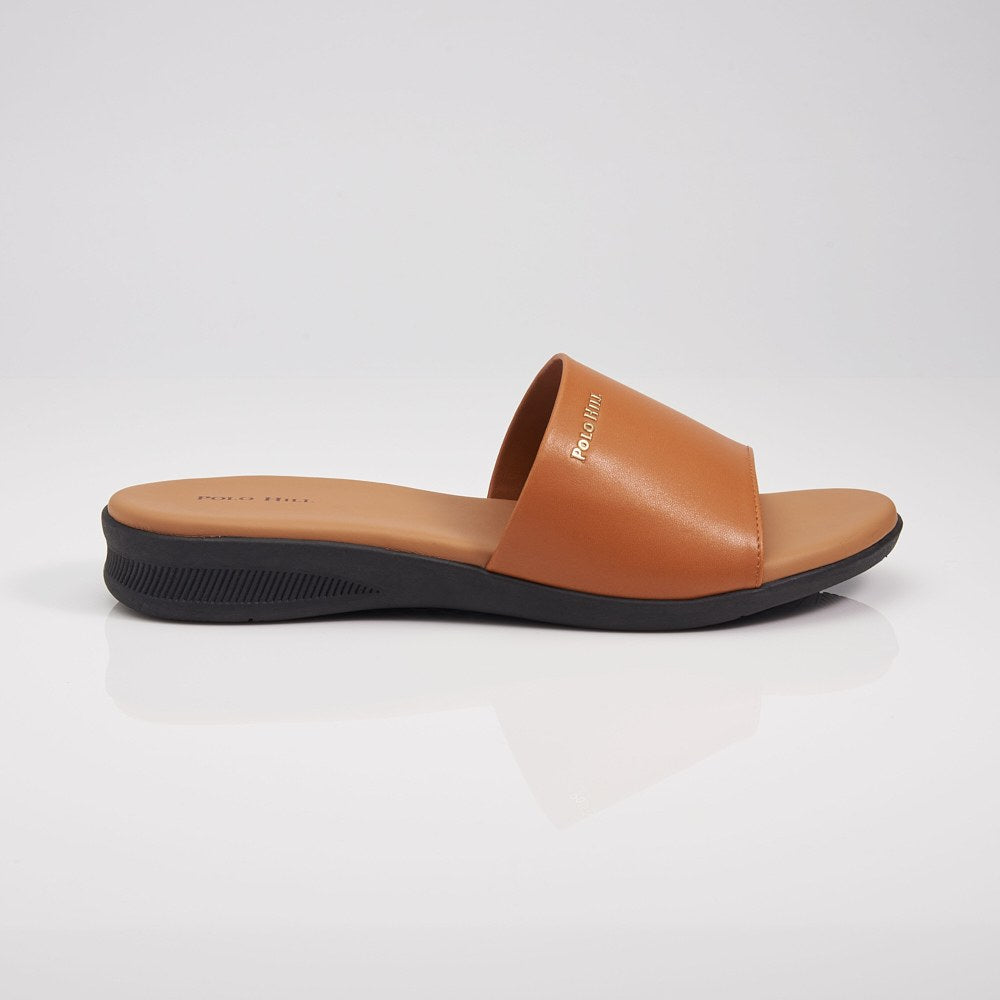 POLO HILL Ladies Casual Slide Sandals PLSS-LS5426