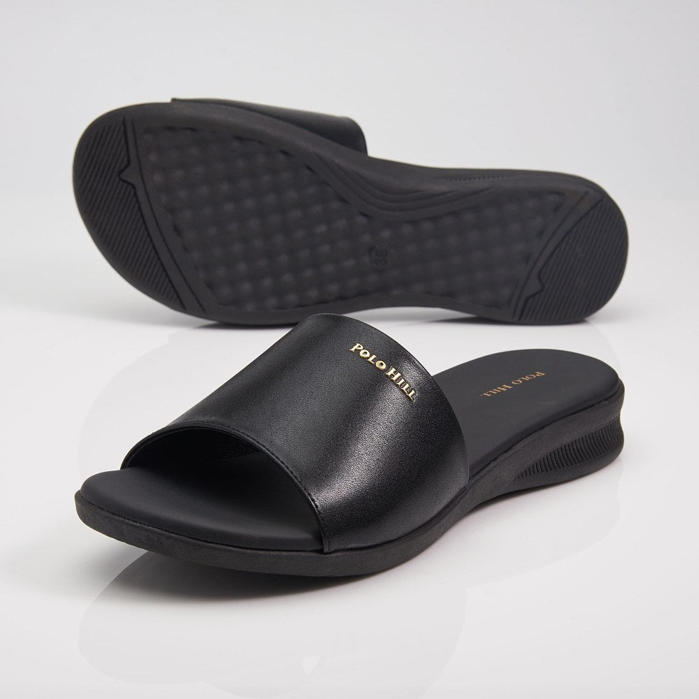 POLO HILL Ladies Casual Slide Sandals PLSS-LS5426