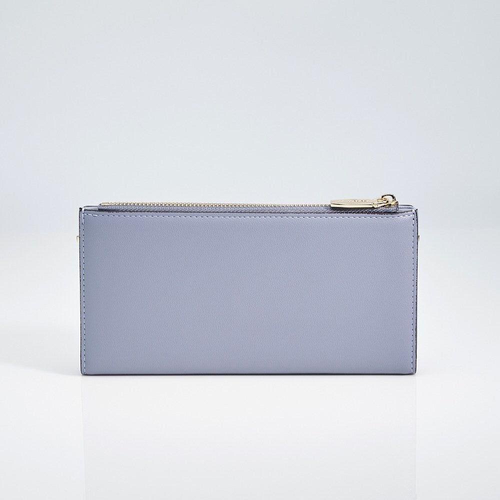 POLO HILL Ladies Classy Long Purse PW125