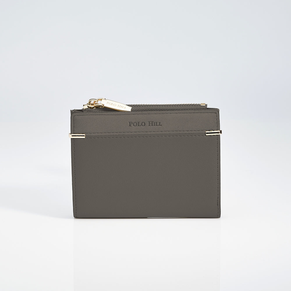 POLO HILL Classy Short Purse PW126