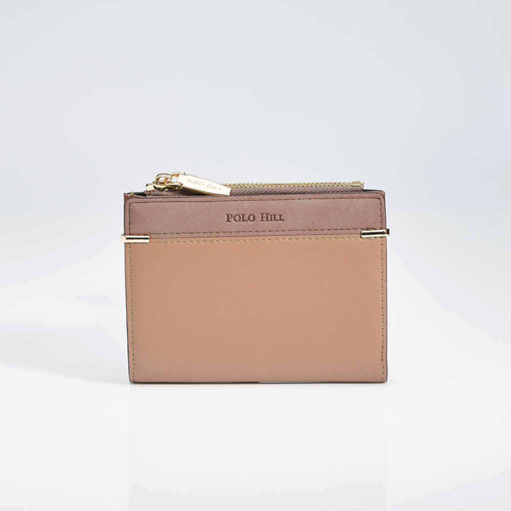 POLO HILL Classy Short Purse PW126
