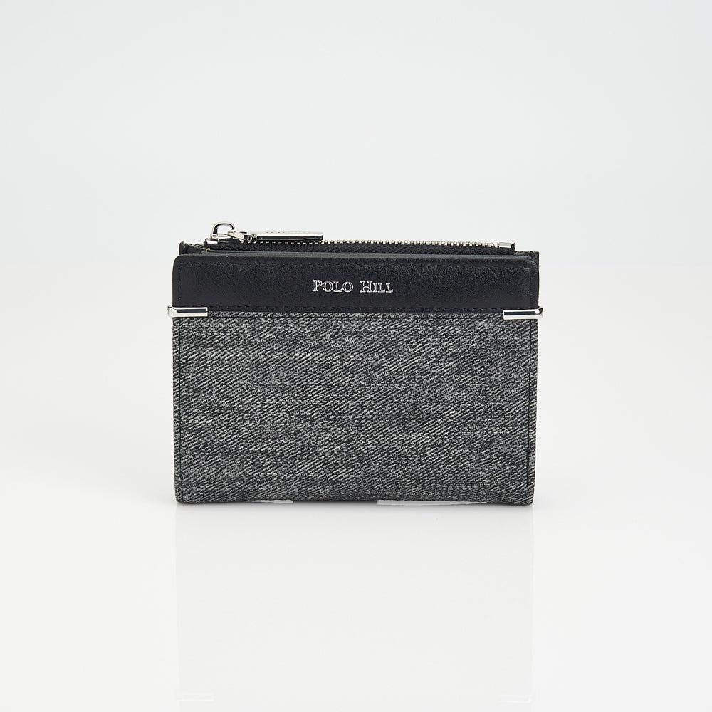 POLO HILL Classy Short Purse PW126