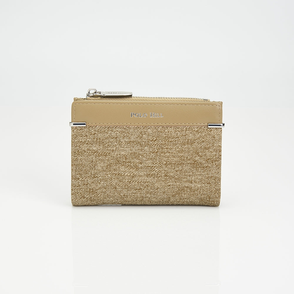 POLO HILL Classy Short Purse PW126