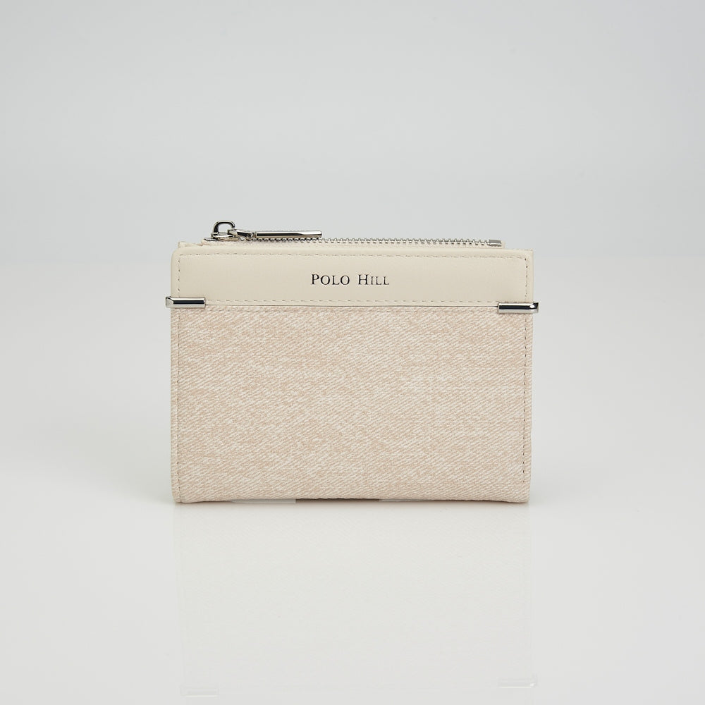 POLO HILL Classy Short Purse PW126
