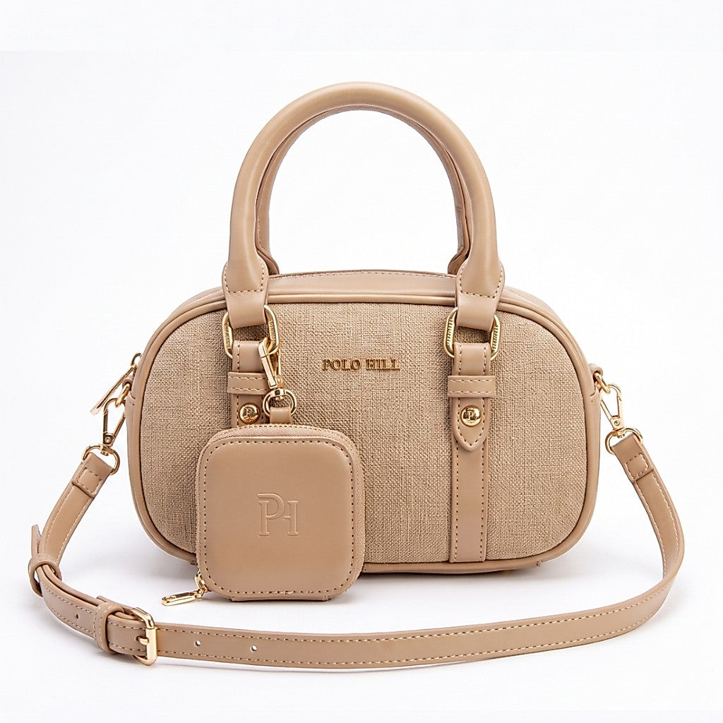 POLO HILL Ladies Casual Crossbody Sling PHC-HB2325