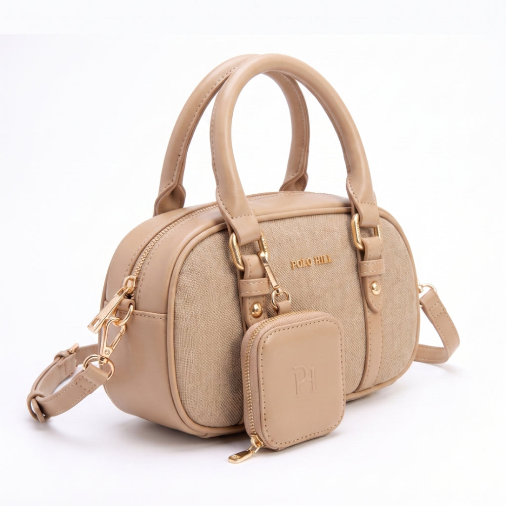 POLO HILL Ladies Casual Crossbody Sling PHC-HB2325
