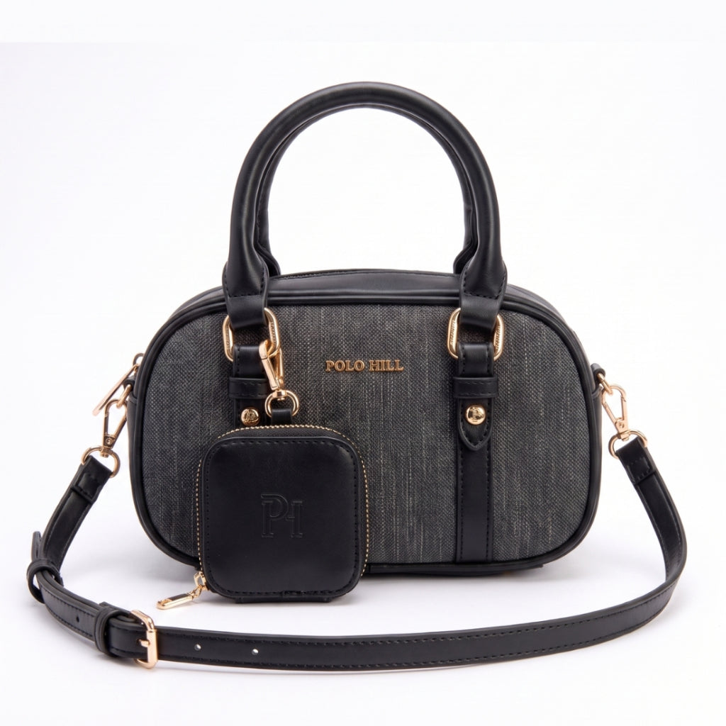 POLO HILL Ladies Casual Crossbody Sling PHC-HB2325