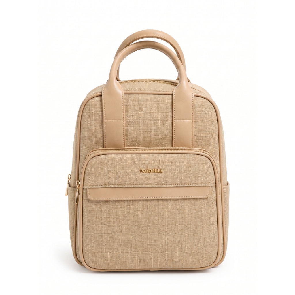 POLO HILL Ladies Casual Backpack PHB-HB2323