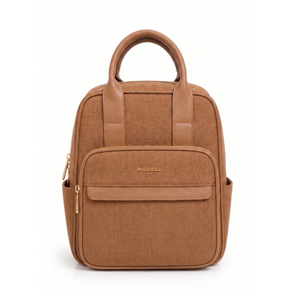 POLO HILL Ladies Casual Backpack PHB-HB2323