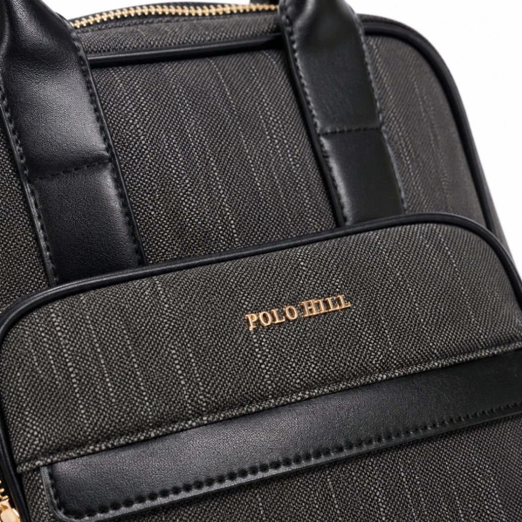 POLO HILL Ladies Casual Backpack PHB-HB2323