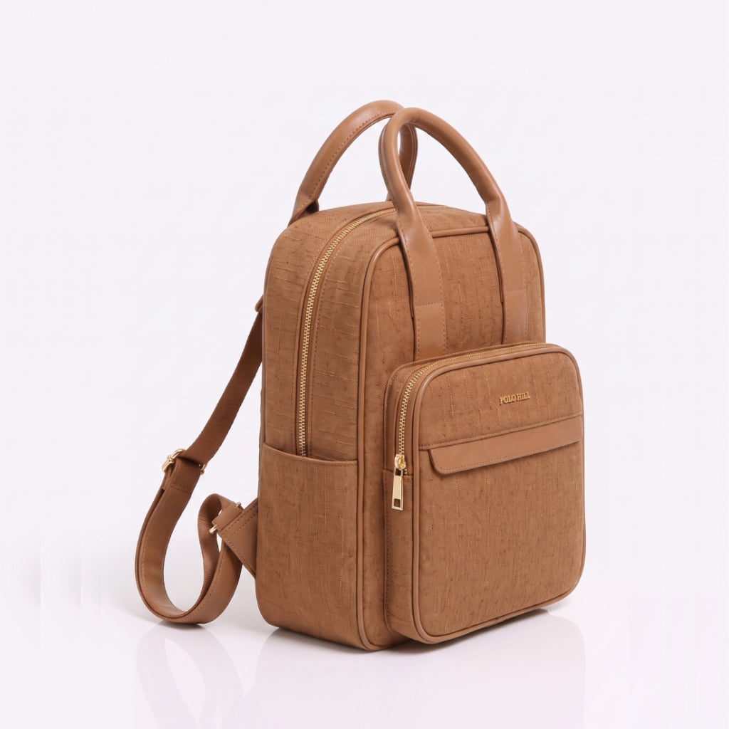 POLO HILL Ladies Casual Backpack PHB-HB2323