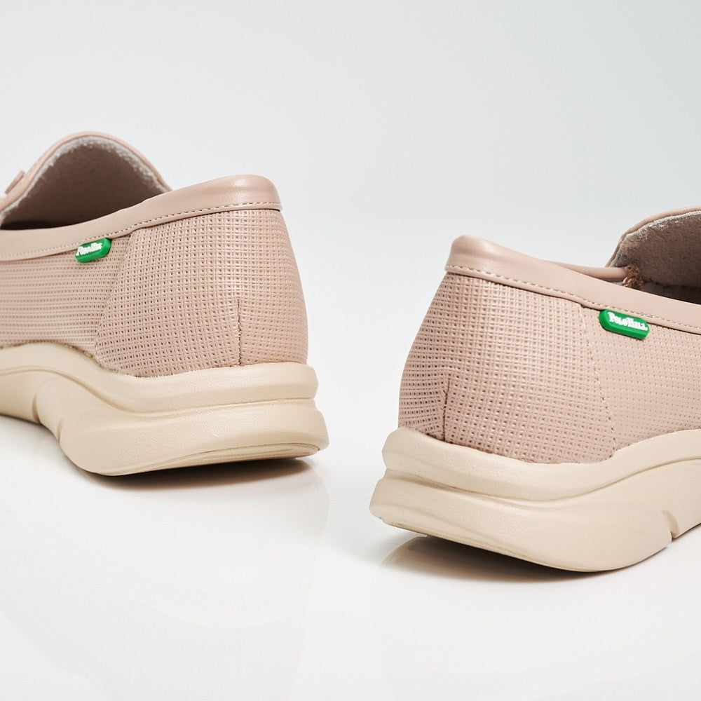 POLO HILL Ladies Casual Slip On Loafers PLSL-LS5399