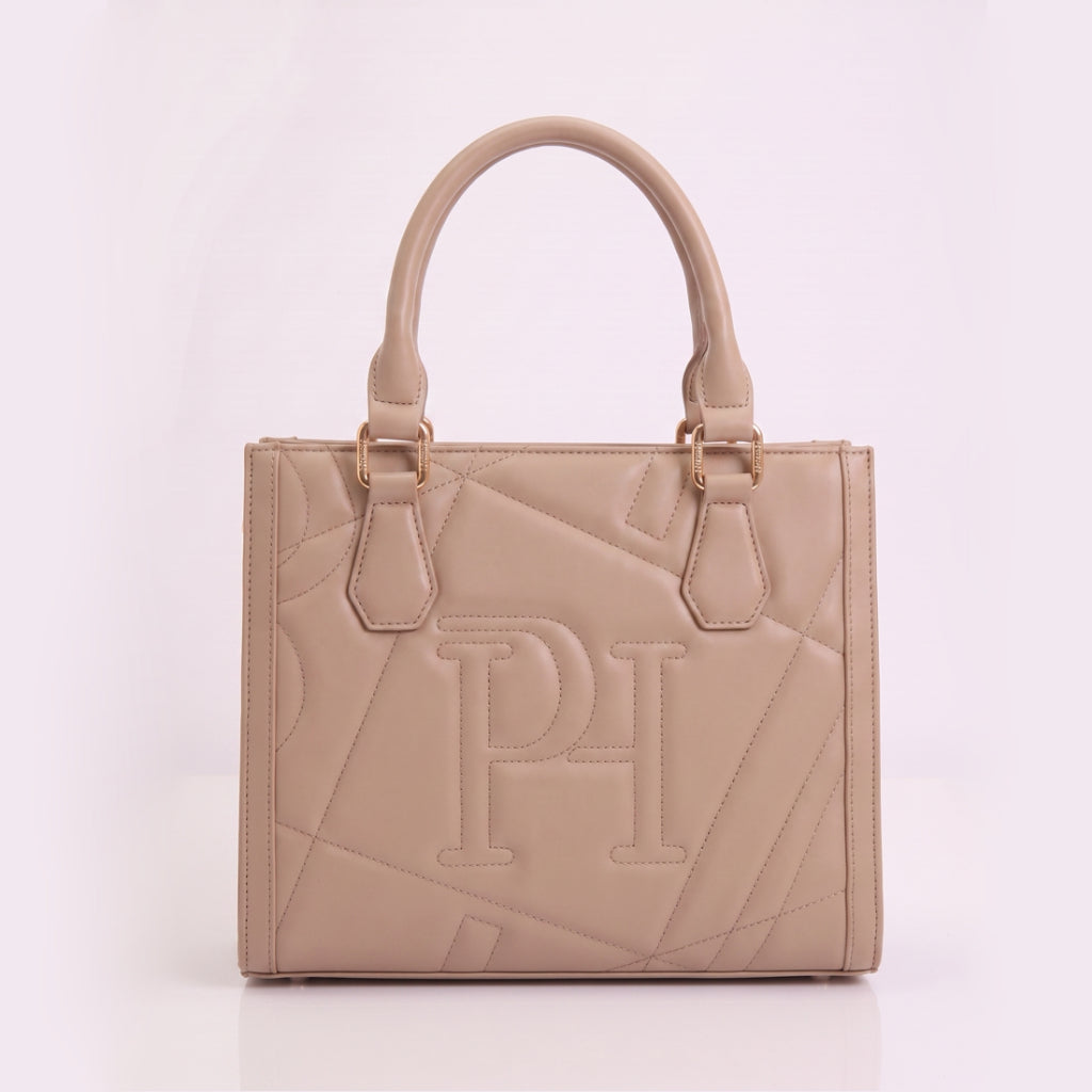 POLO HILL Ladies Casual Top Handle Handbag PHT-HB2365