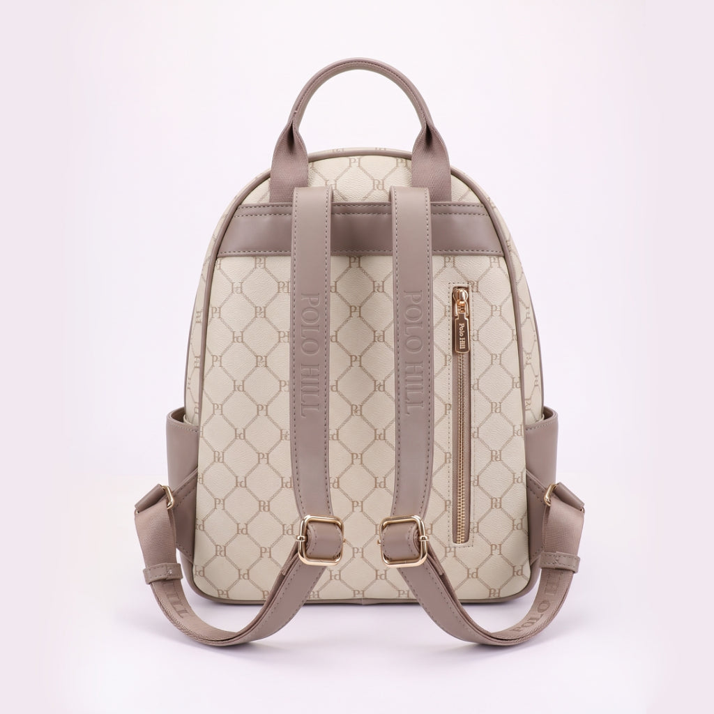 POLO HILL Ladies Seraphine Backpack PHB-HB2238A